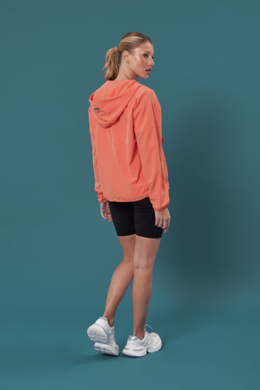 Buzo Rompeviento Pocket - Imagen 3