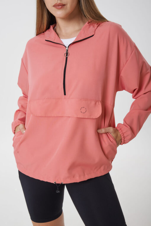 Buzo Rompeviento Pocket - Imagen 5