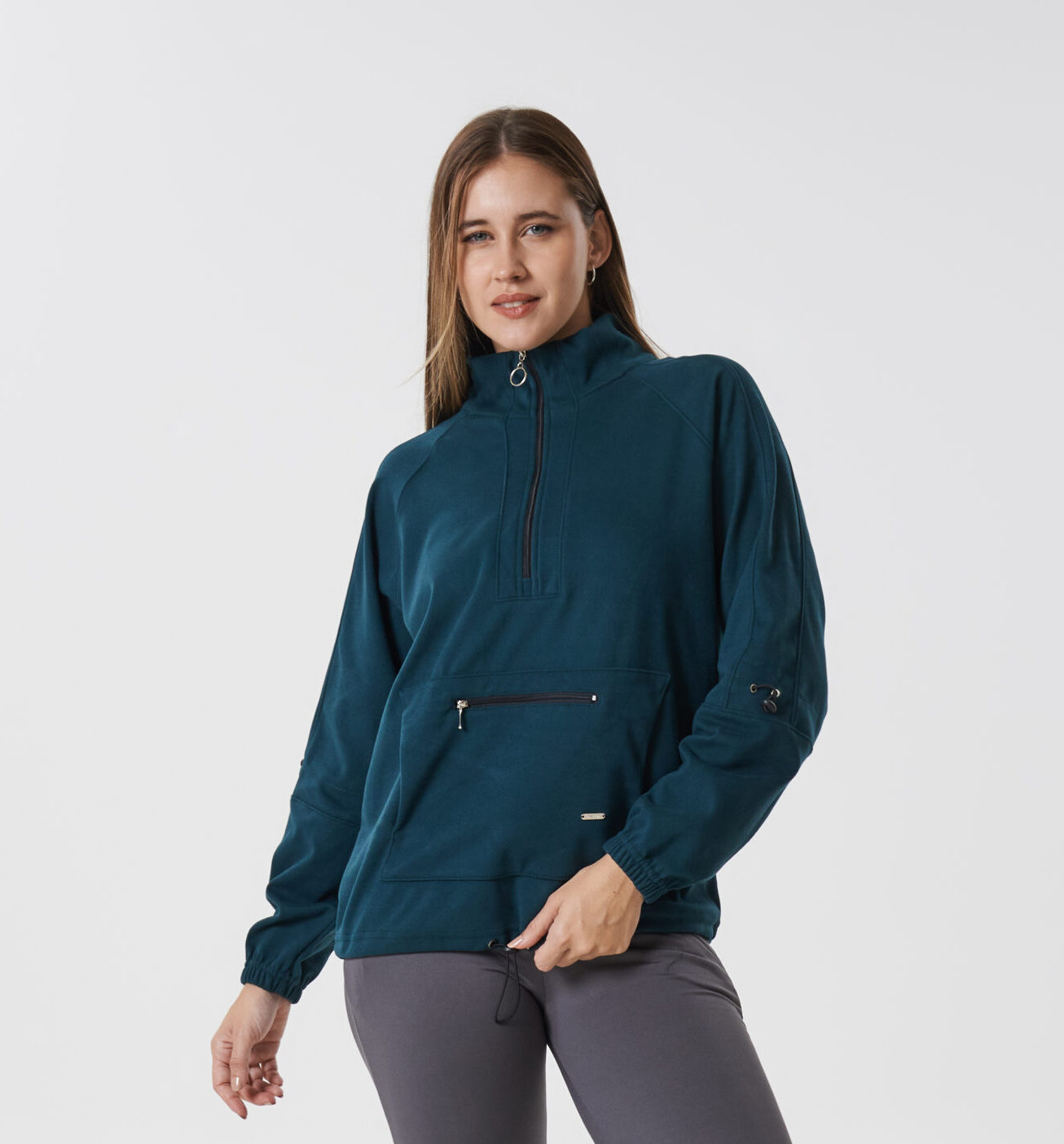 Buzo Supersoft 4 Piks