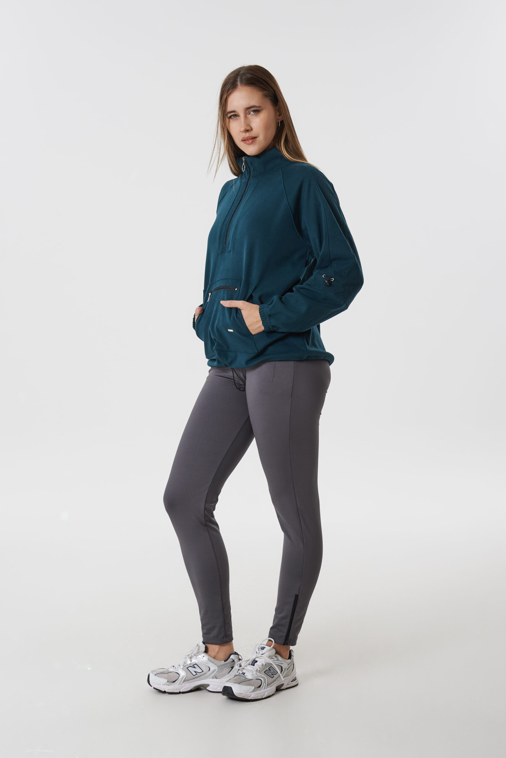 Buzo Supersoft 4 Piks - Imagen 4