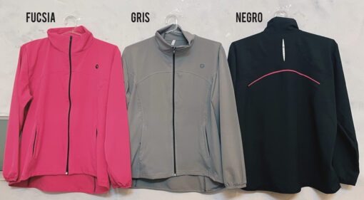 Campera Rompeviento Fantasía - Imagen 5