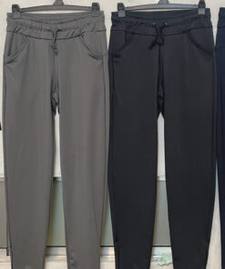 Babucha Supplex Frisado City