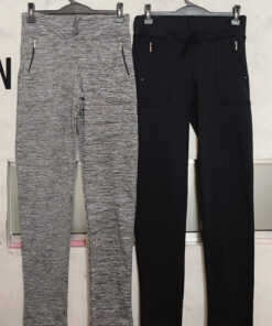 Pantalón Supplex Frisado Classic