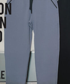 Pantalón Algodón Frisado Caflex