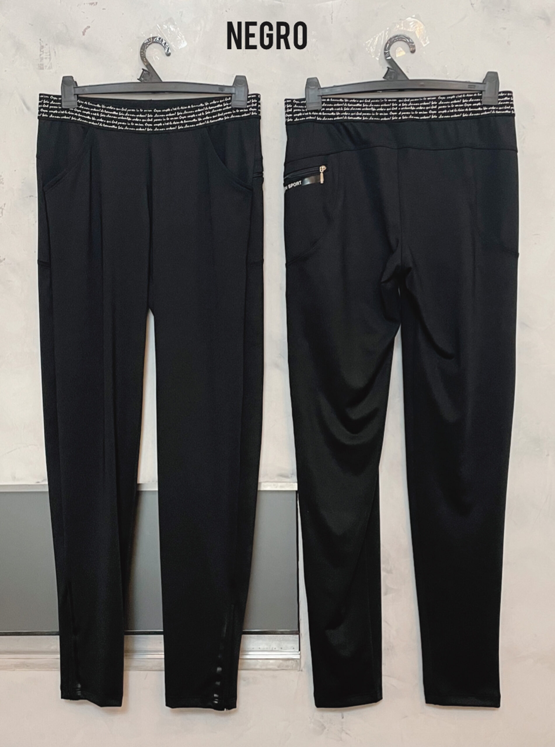 Babucha Supplex Sprint - Imagen 6