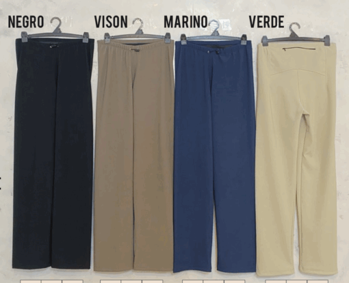 Pantalón Ottoman Neola - Imagen 6
