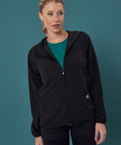 Campera Rompeviento Iramid