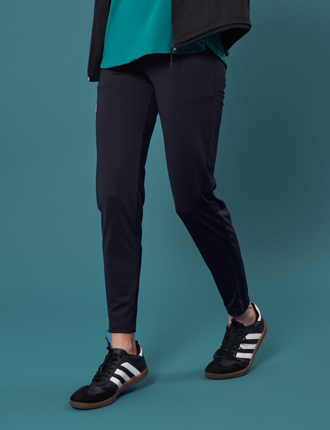 Babucha Supplex Sprint