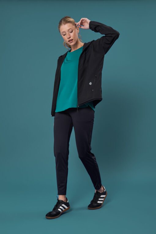 Campera Rompeviento Iramid - Imagen 3
