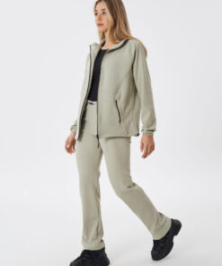 Alternative view of Campera Ottoman Madrid