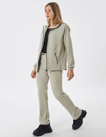 Campera Ottoman Madrid