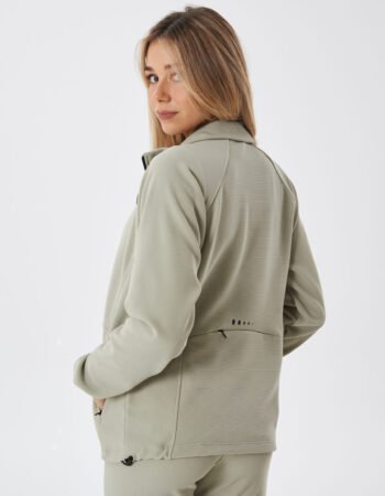 Alternative view of Campera Ottoman Madrid