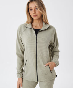 Campera Ottoman Madrid