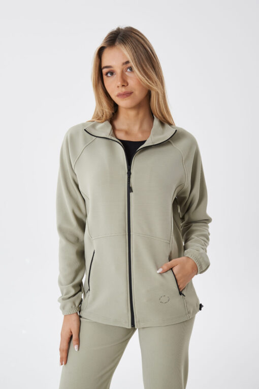 Campera Ottoman Madrid