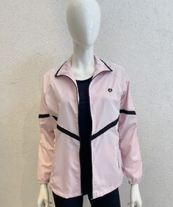 Campera Rompeviento Lines
