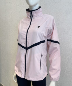 Alternative view of Campera Rompeviento Lines