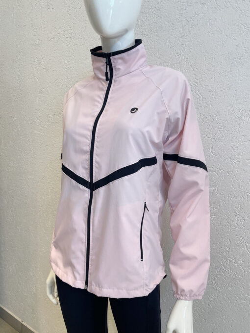 Campera Rompeviento Lines - Imagen 2