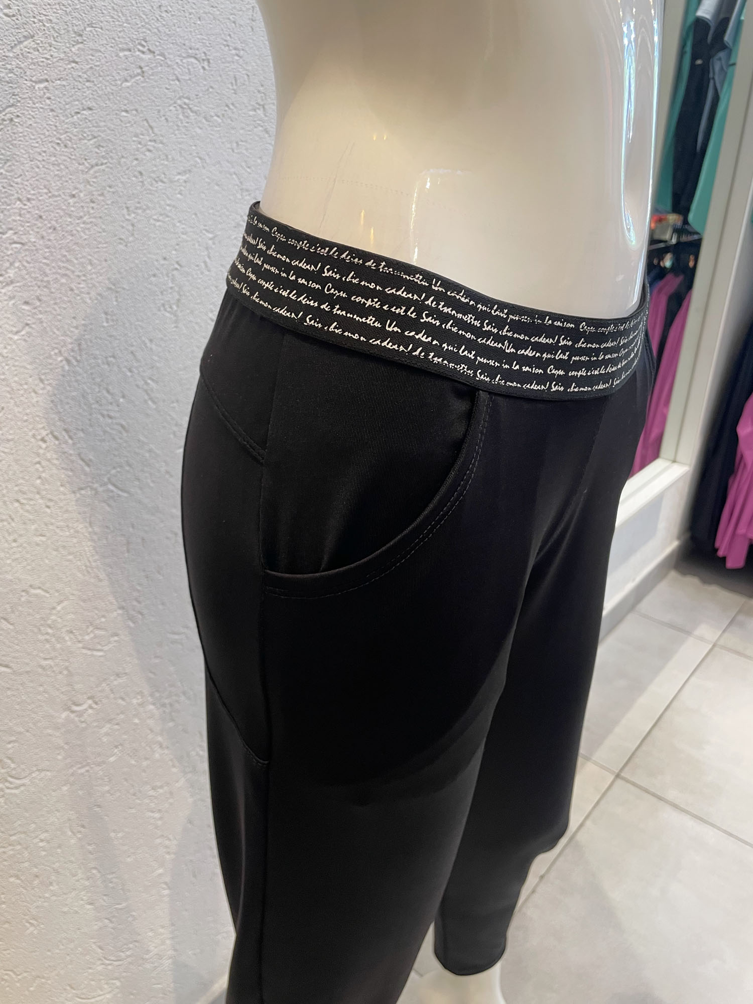 Babucha Supplex Sprint - Imagen 5