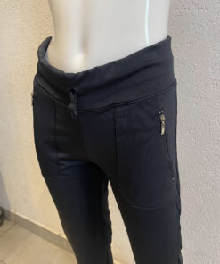 Alternative view of Pantalón Supplex Clásico