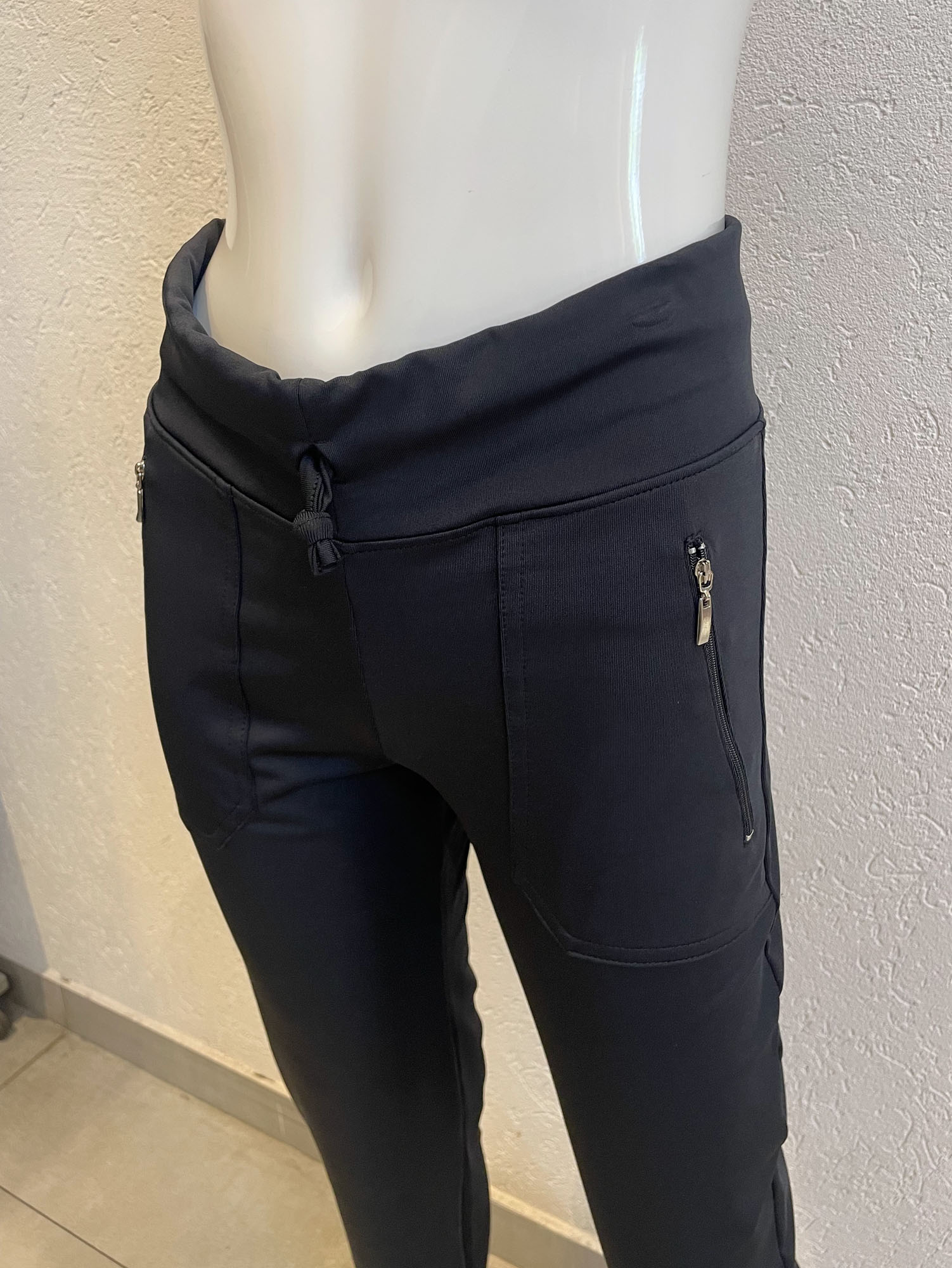 Pantalón Supplex Clásico - Imagen 2