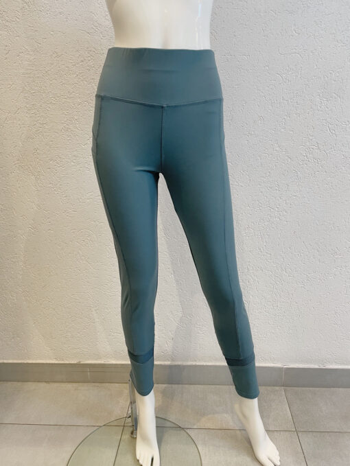 Calza Yoga Renew