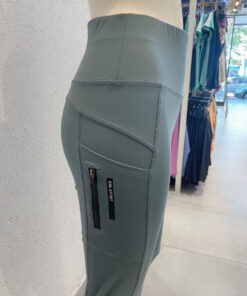 Alternative view of Calza Yoga Renew