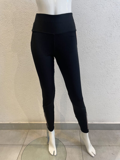 Calza Supplex Run