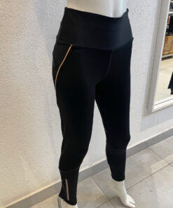 Alternative view of Calza Supplex Run