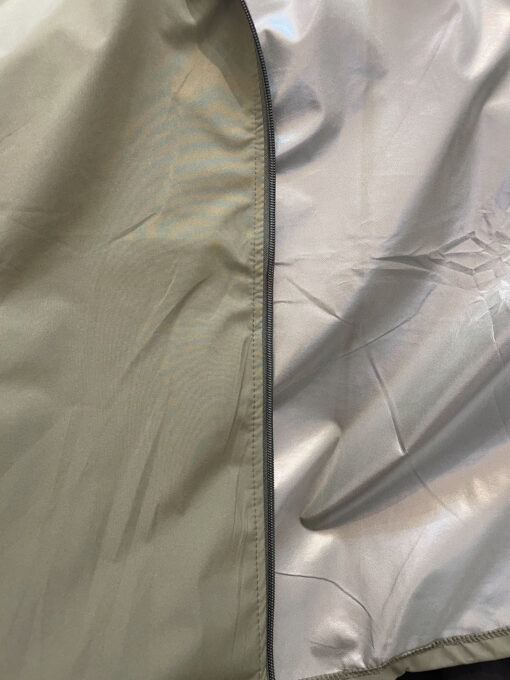 Campera Impermeable - Imagen 3