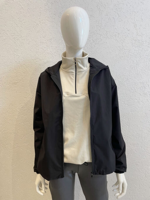 Campera Impermeable - Imagen 2