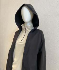 Campera Impermeable