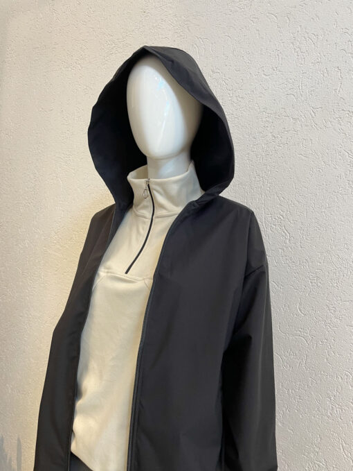 Campera Impermeable