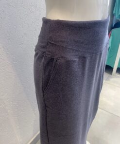 Alternative view of Pollera Gamuzado Ribb Classic