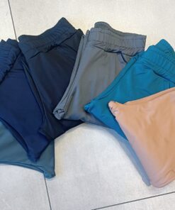 Alternative view of Pantalón Supplex Frisado Fit