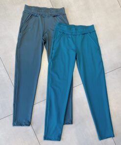 Pantalón Supplex Frisado Fit