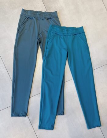 Pantalón Supplex Frisado Fit