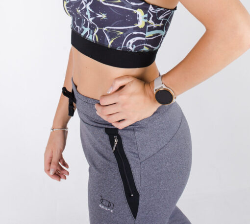 Babucha Supplex Flex - Imagen 2