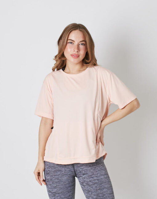 Remera Roller