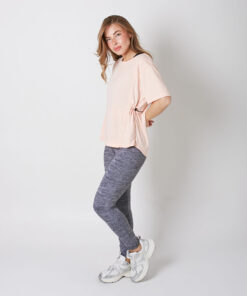 Calza Marmolado Classic