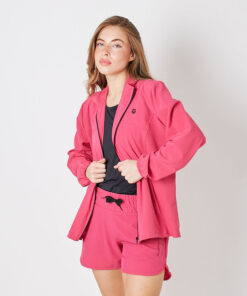 Campera Rompeviento Fantasía