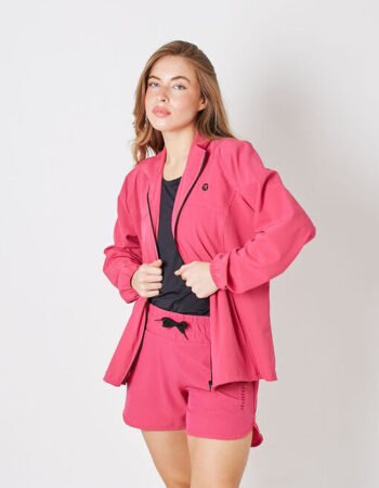 Campera Rompeviento Fantasía