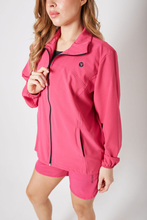 Campera Rompeviento Fantasía - Imagen 3