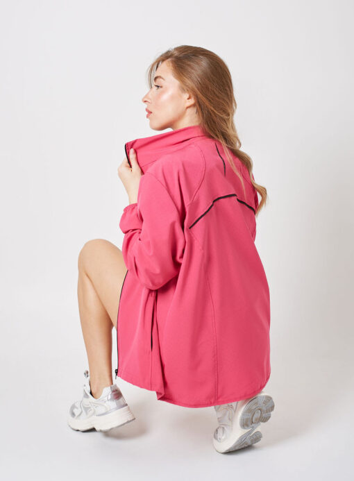 Campera Rompeviento Fantasía - Imagen 2