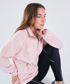 Alternative view of Buzo Germany con Cierres Invisibles