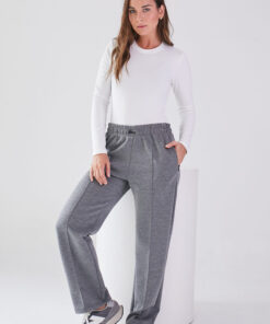 Pantalón Algodón Scuba Tempo