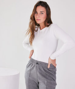 Alternative view of Pantalón Algodón Scuba Tempo