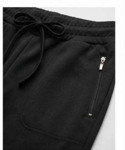 Alternative view of Pantalón Supplex Clássic con Cordón