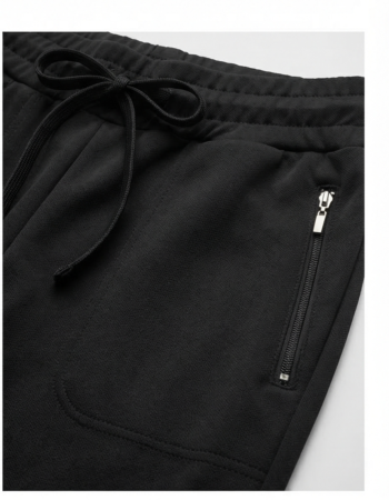 Alternative view of Pantalón Supplex Clássic con Cordón