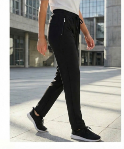 Pantalón Supplex Clássic con Cordón