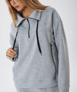 Alternative view of Buzo Algodón Scuba 90